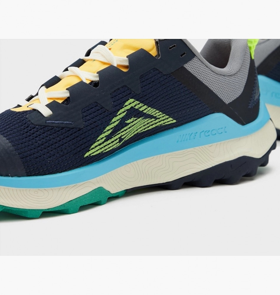 Кросівки жіночі Nike React Wildhorse 8 DR2689-400_image_5