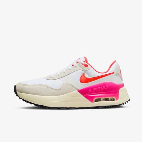 Кросівки жіночі Nike Air Max Systm DZ1637-102