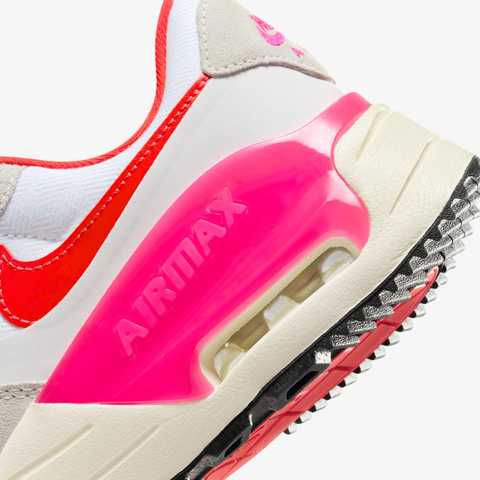 Кросівки жіночі Nike Air Max Systm DZ1637-102_image_3