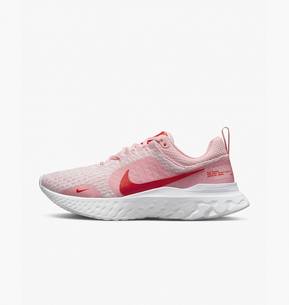 Кросівки Nike React Infinity Run 3 DZ3016-600