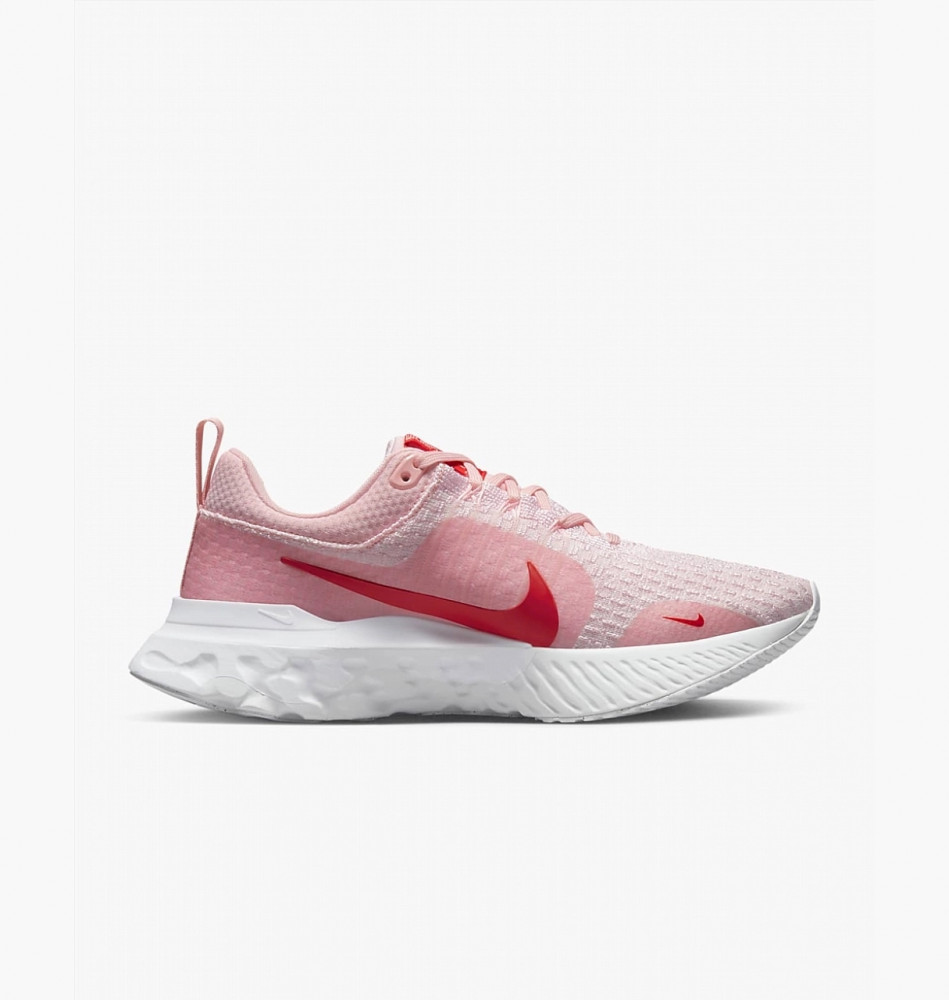Кросівки Nike React Infinity Run 3 DZ3016-600