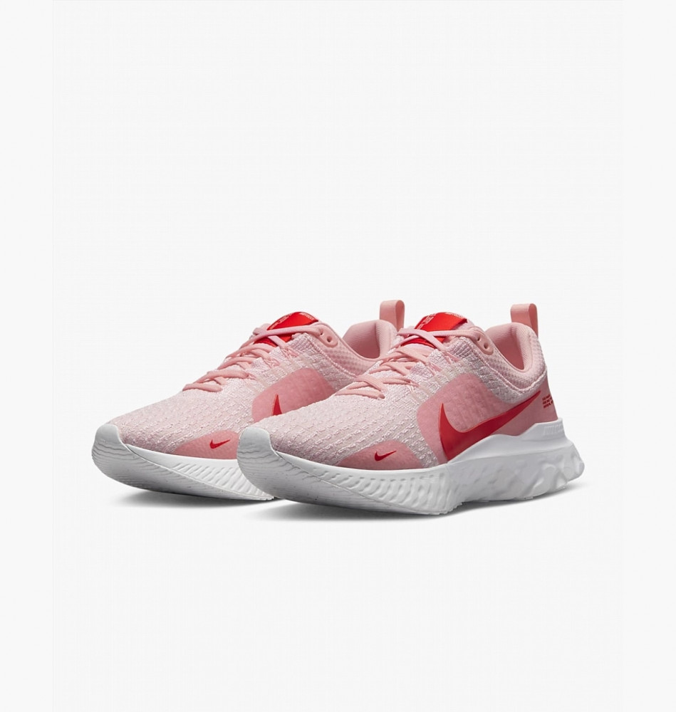 Кросівки Nike React Infinity Run 3 DZ3016-600_image_4
