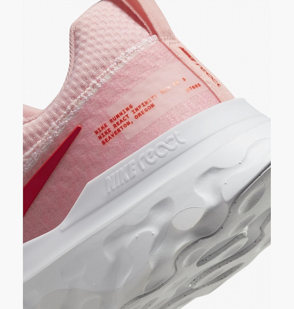 Кросівки Nike React Infinity Run 3 DZ3016-600_image_8
