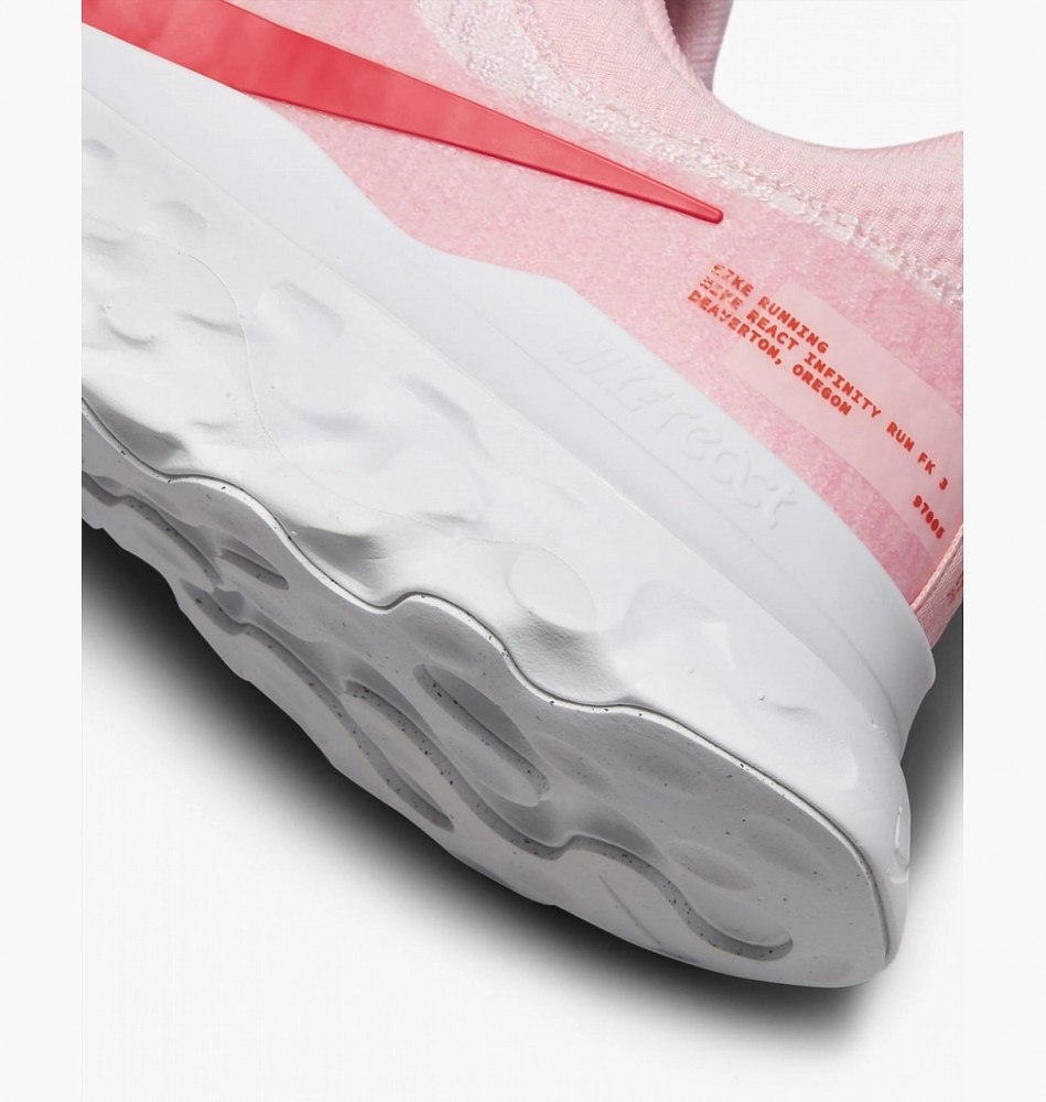 Кросівки Nike React Infinity Run 3 DZ3016-600_image_9