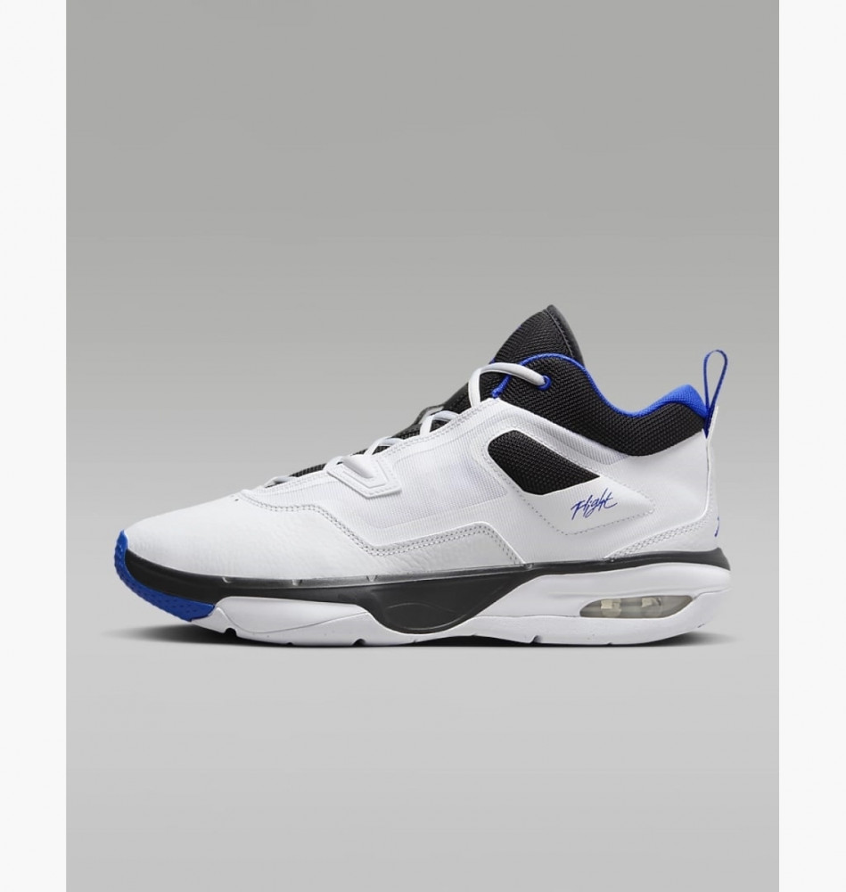 Кросівки Air Jordan Stay Loyal 3 FB1396-100