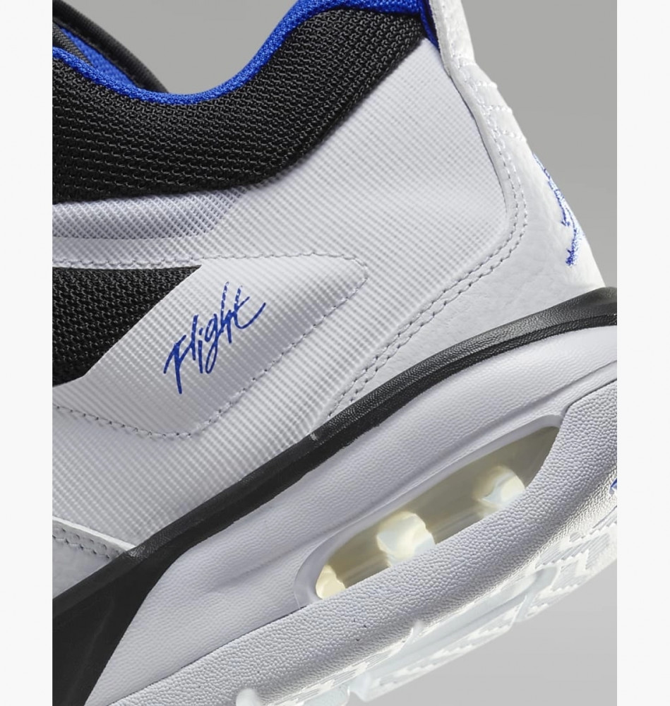 Кросівки Air Jordan Stay Loyal 3 FB1396-100_image_7