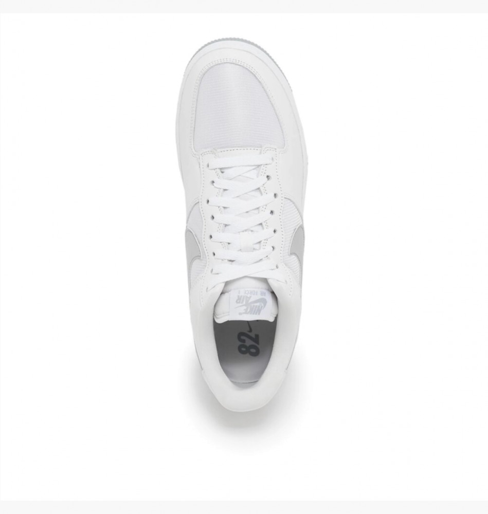 Кроссовки Nike Air Force 1 Low Unity FD0937-100_image_7