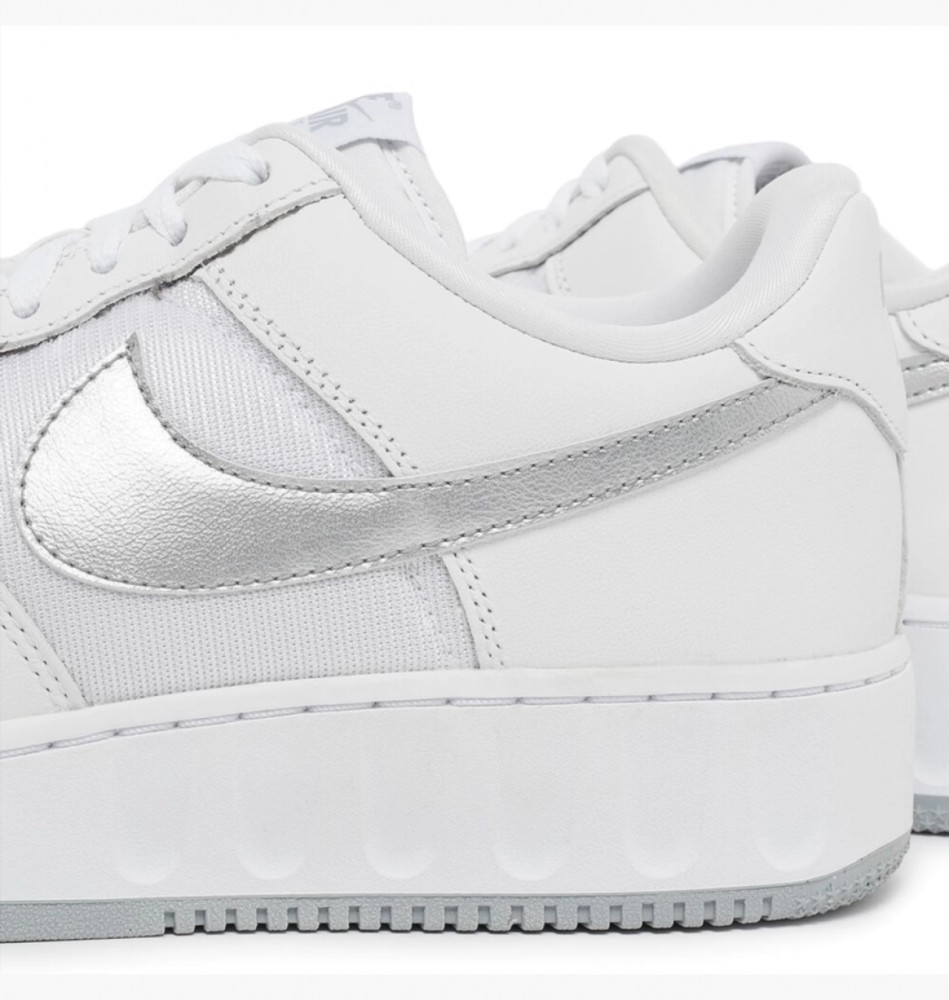 Кроссовки Nike Air Force 1 Low Unity FD0937-100_image_4