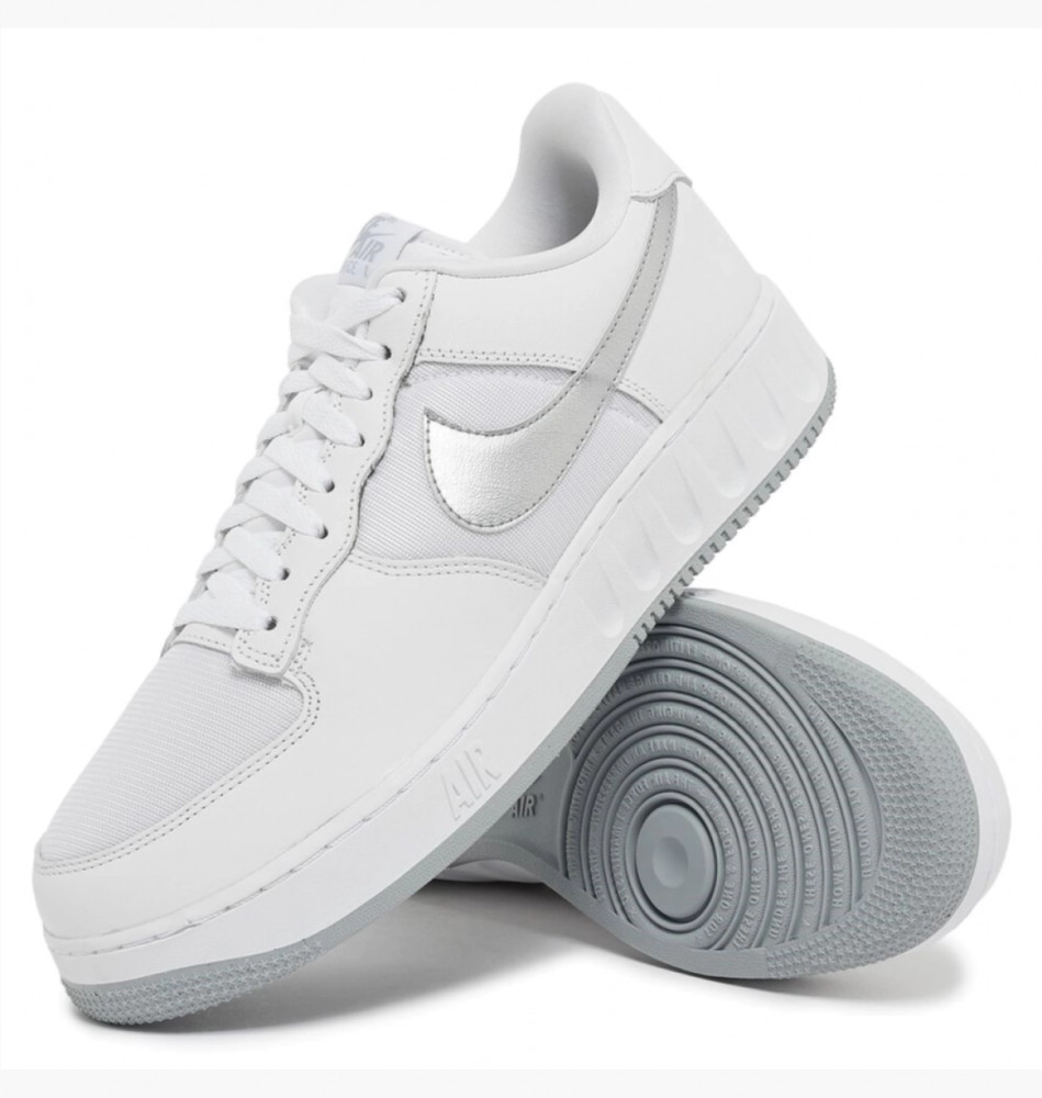 Кроссовки Nike Air Force 1 Low Unity FD0937-100_image_5