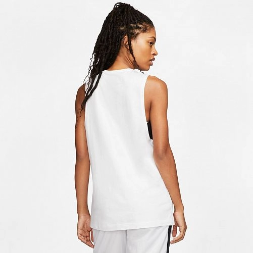 Майка Nike W Nsw Tank Mscl Futura New CW2206-100