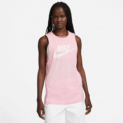 Майка Nike W Nsw Tank Mscl Futura New CW2206-691