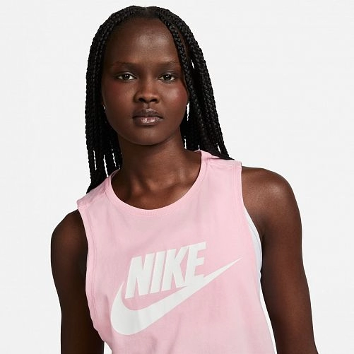 Майка Nike W Nsw Tank Mscl Futura New CW2206-691_image_4