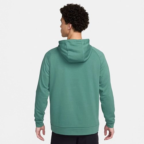 Толстовка Nike Dri-Fit Swoosh Hoodie CZ2425-361