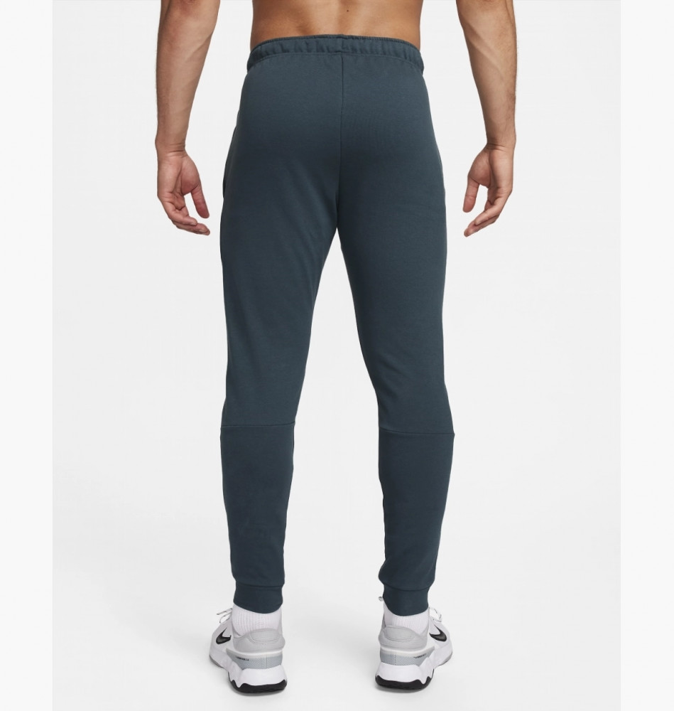 БРЮКИ NIKE M NK DF PNT TAPER FL CZ6379-328