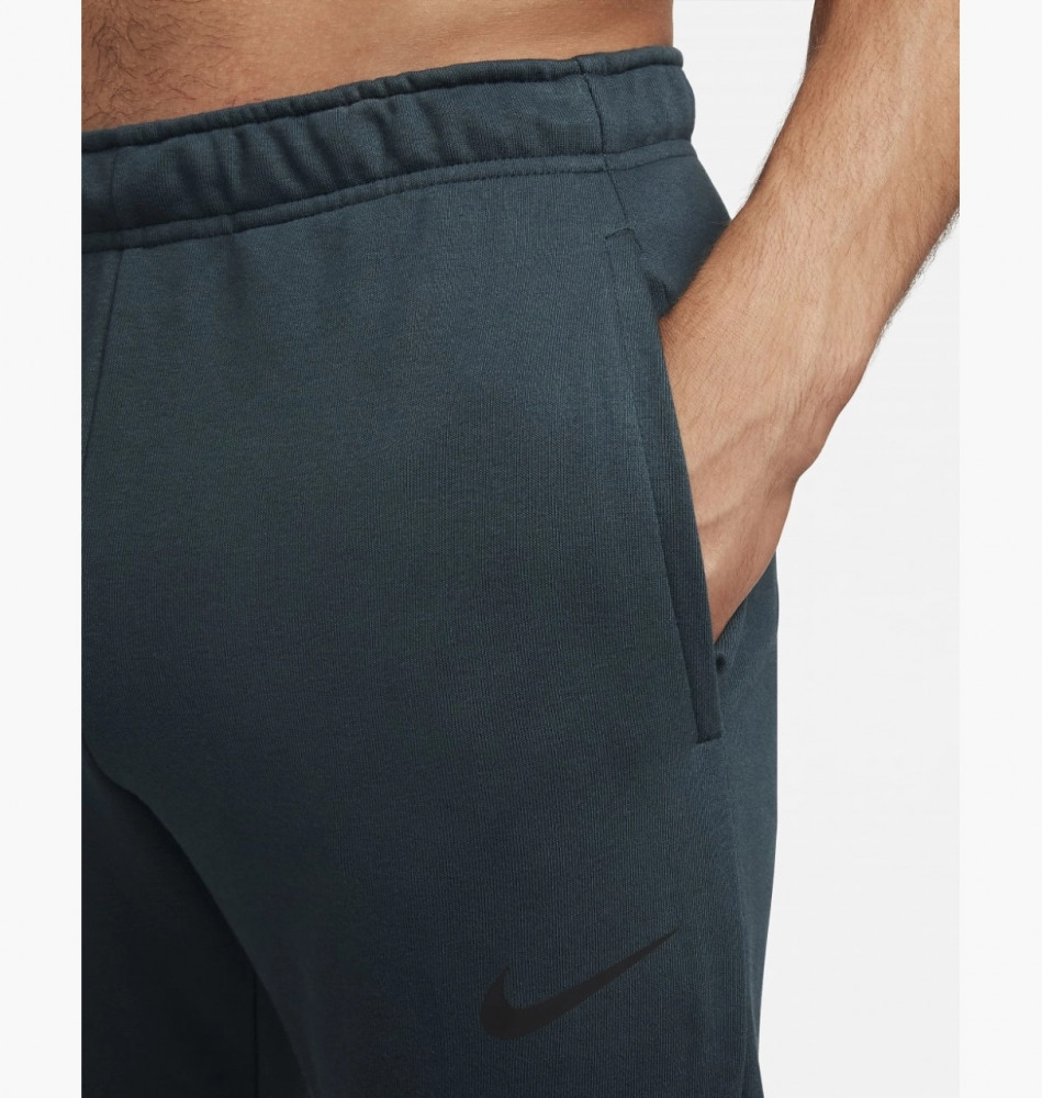 БРЮКИ NIKE M NK DF PNT TAPER FL CZ6379-328_image_3