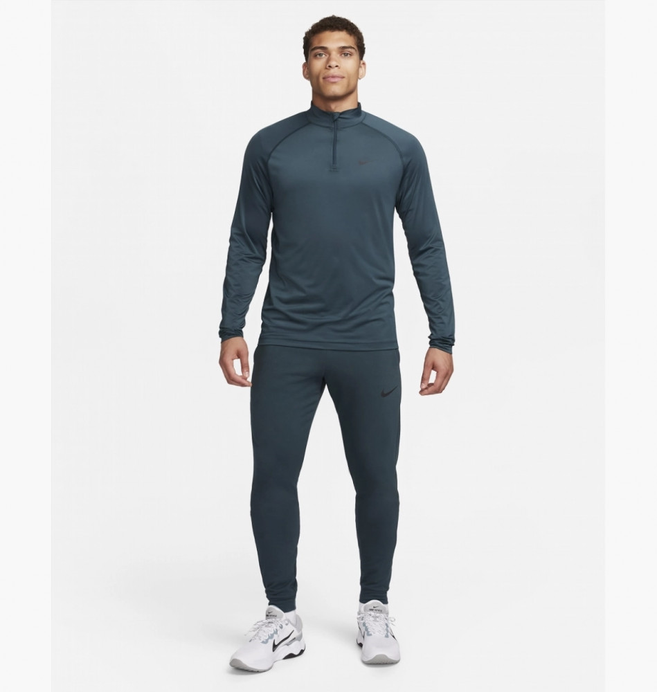 БРЮКИ NIKE M NK DF PNT TAPER FL CZ6379-328_image_4