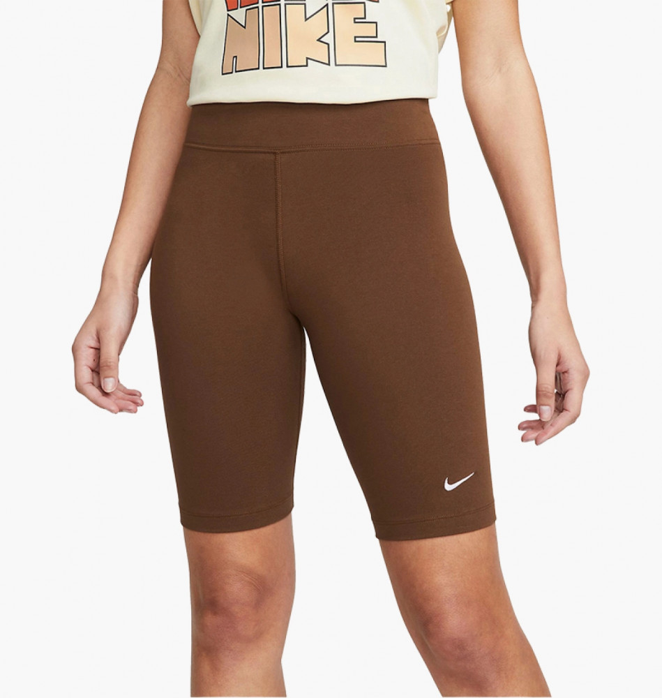ШОРТИ NIKE W NSW ESSNTL MR BIKER SHORT CZ8526-259
