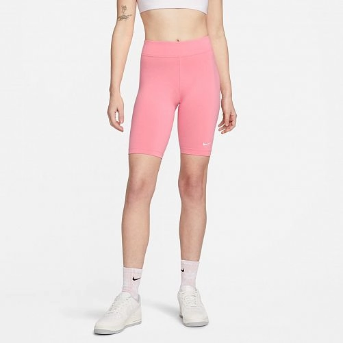 ШОРТИ NIKE W NSW ESSNTL MR BIKER SHORT CZ8526-611_image_3