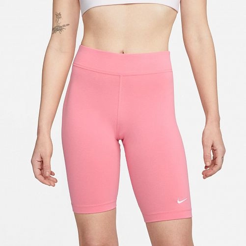 ШОРТИ NIKE W NSW ESSNTL MR BIKER SHORT CZ8526-611