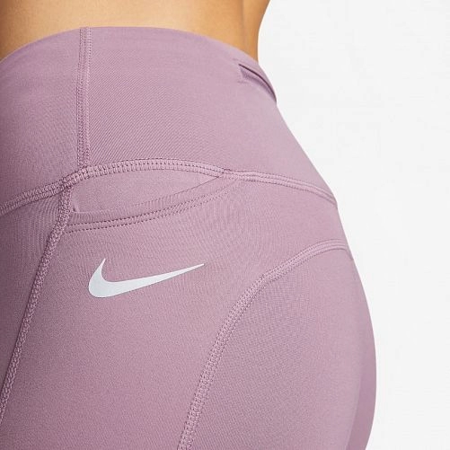 Леггинсы Nike W Nk Df Fast Tght CZ9240-536_image_3