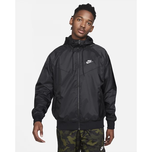 Чоловіча куртка Nike Sportswear Windrunner DA0001-010