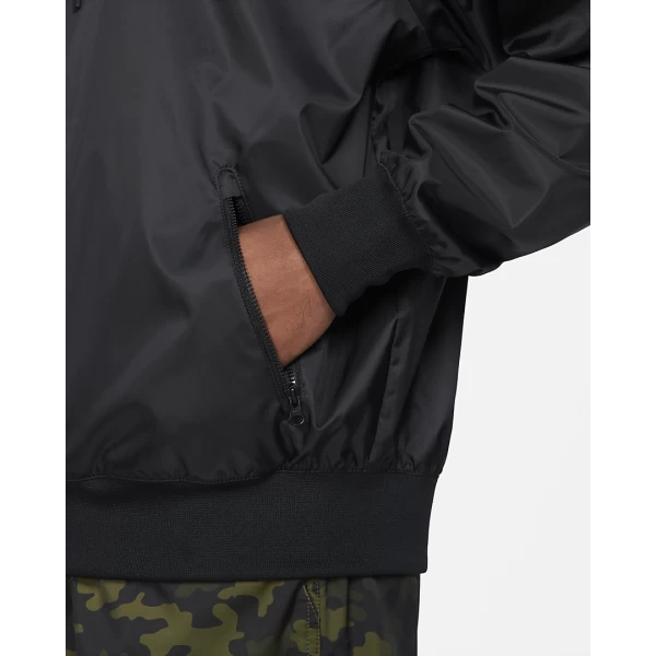 Чоловіча куртка Nike Sportswear Windrunner DA0001-010_image_5