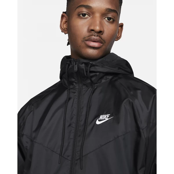 Чоловіча куртка Nike Sportswear Windrunner DA0001-010_image_4