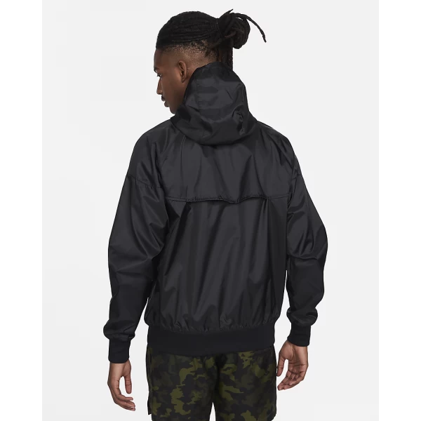 Чоловіча куртка Nike Sportswear Windrunner DA0001-010