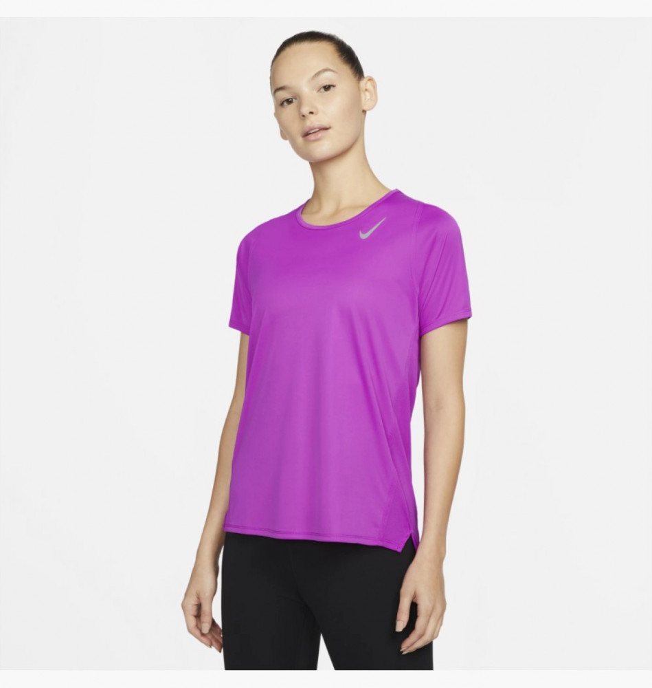Футболка Nike Dri-Fit Race Czarna DD5927-551