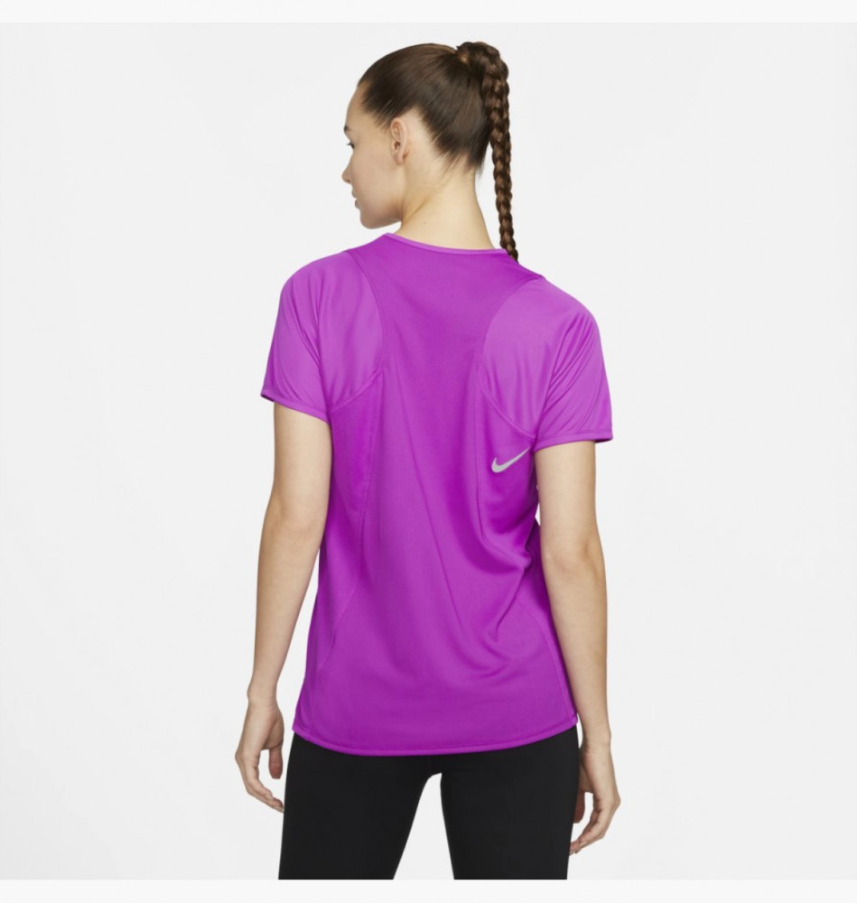 Футболка Nike Dri-Fit Race Czarna DD5927-551