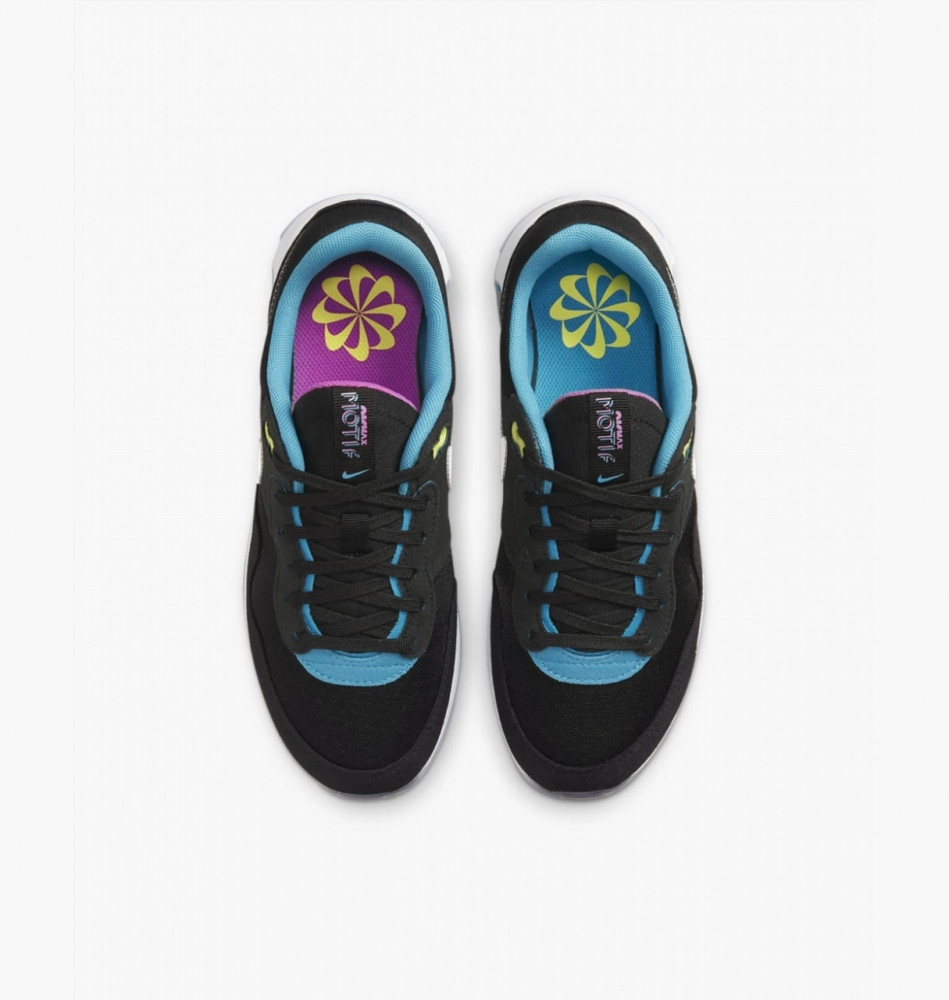 Кросівки Nike Air Max Motif (GS) DH9388-006_image_8