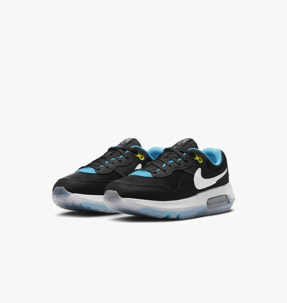Кросівки Nike Air Max Motif (GS) DH9388-006_image_5