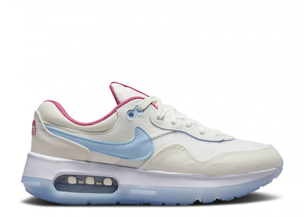 Кросівки Nike Air Max Motif (GS) DH9388-104