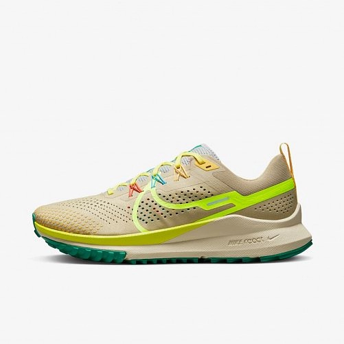 Кросівки Nike Pegasus Trail 4 DJ6158-700