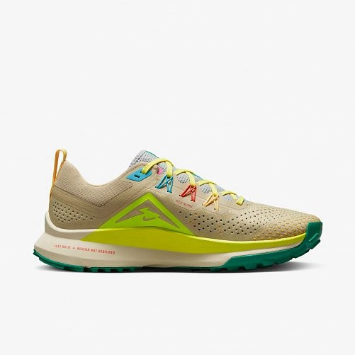 Кросівки Nike Pegasus Trail 4 DJ6158-700
