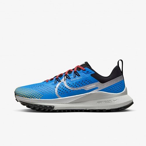 Кросівки жіночі Nike React Pegasus Trail 4 DJ6159-401
