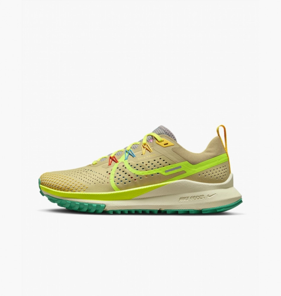 Кросівки жіночі Nike React Pegasus Trail 4 DJ6159-700
