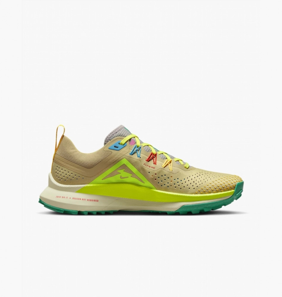 Кросівки жіночі Nike React Pegasus Trail 4 DJ6159-700