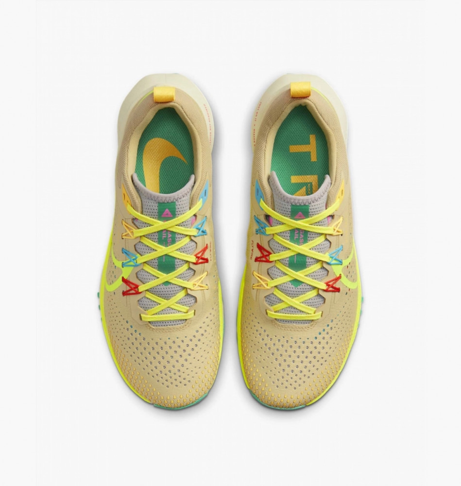 Кроссовки женские Nike React Pegasus Trail 4 DJ6159-700_image_3