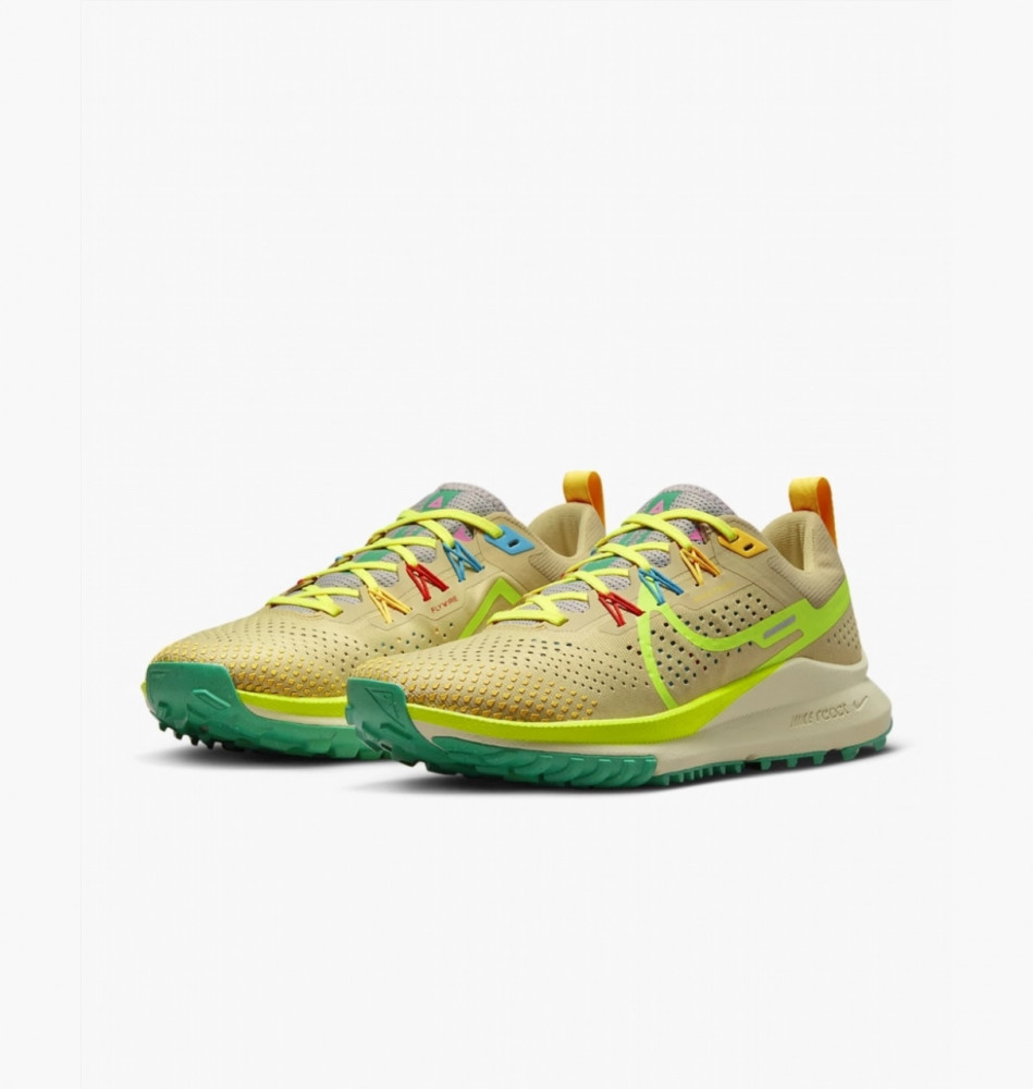 Кроссовки женские Nike React Pegasus Trail 4 DJ6159-700_image_4