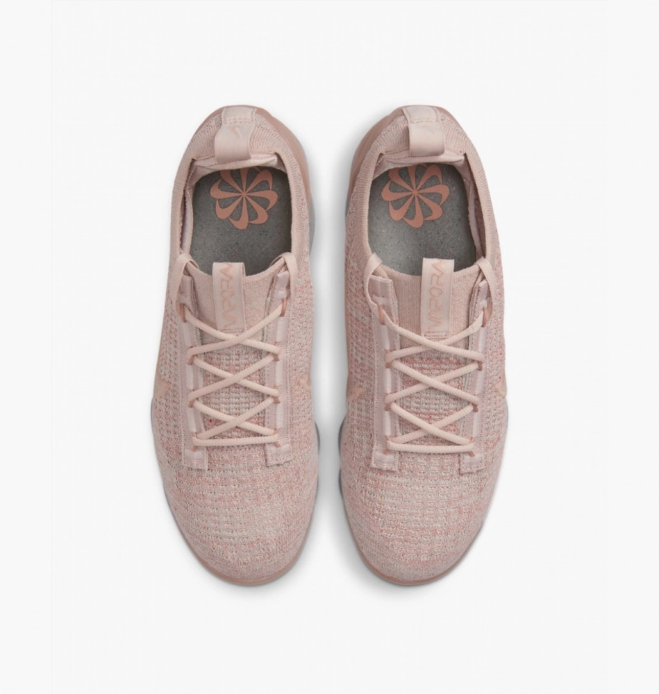 Женские кроссовки Nike W Air Vapormax 2021 Fk DJ9975-600_image_5