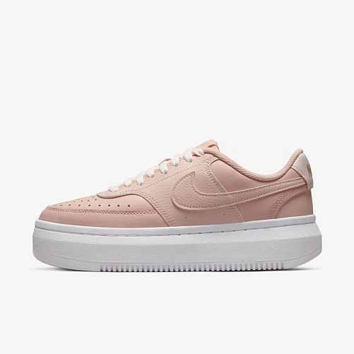 Кросівки Nike Court Vision Alta DM0113-600