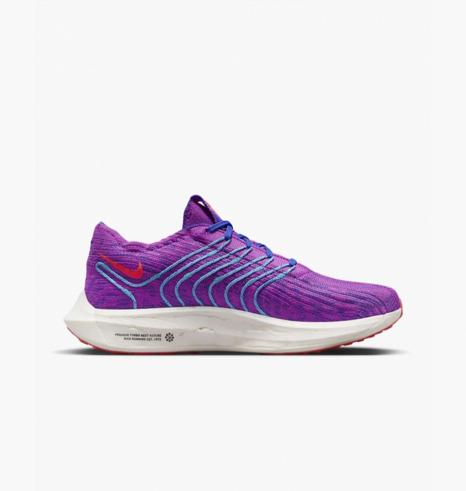 Кросівки NIKE W PEGASUS TURBO NEXT NATURE DM3414-500