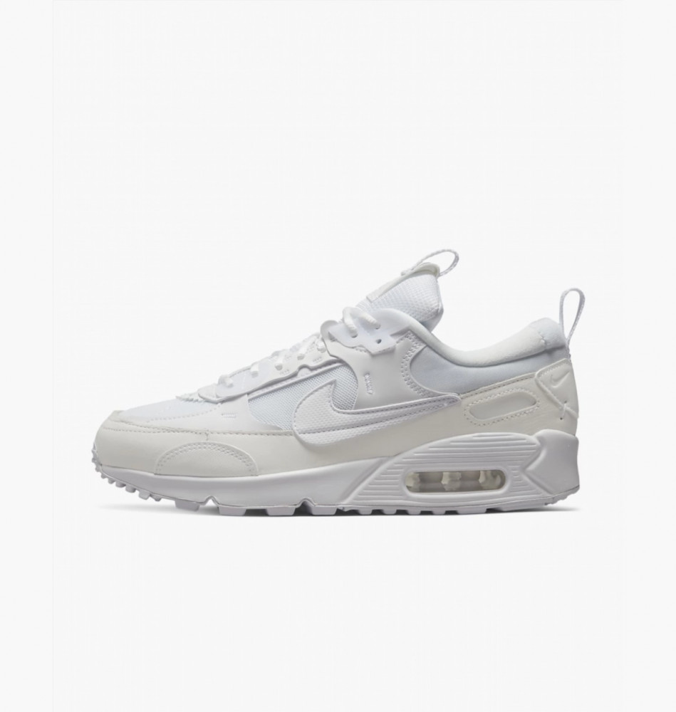 Кросівки жіночі Nike Air Max 90 Futura Peach DM9922-101