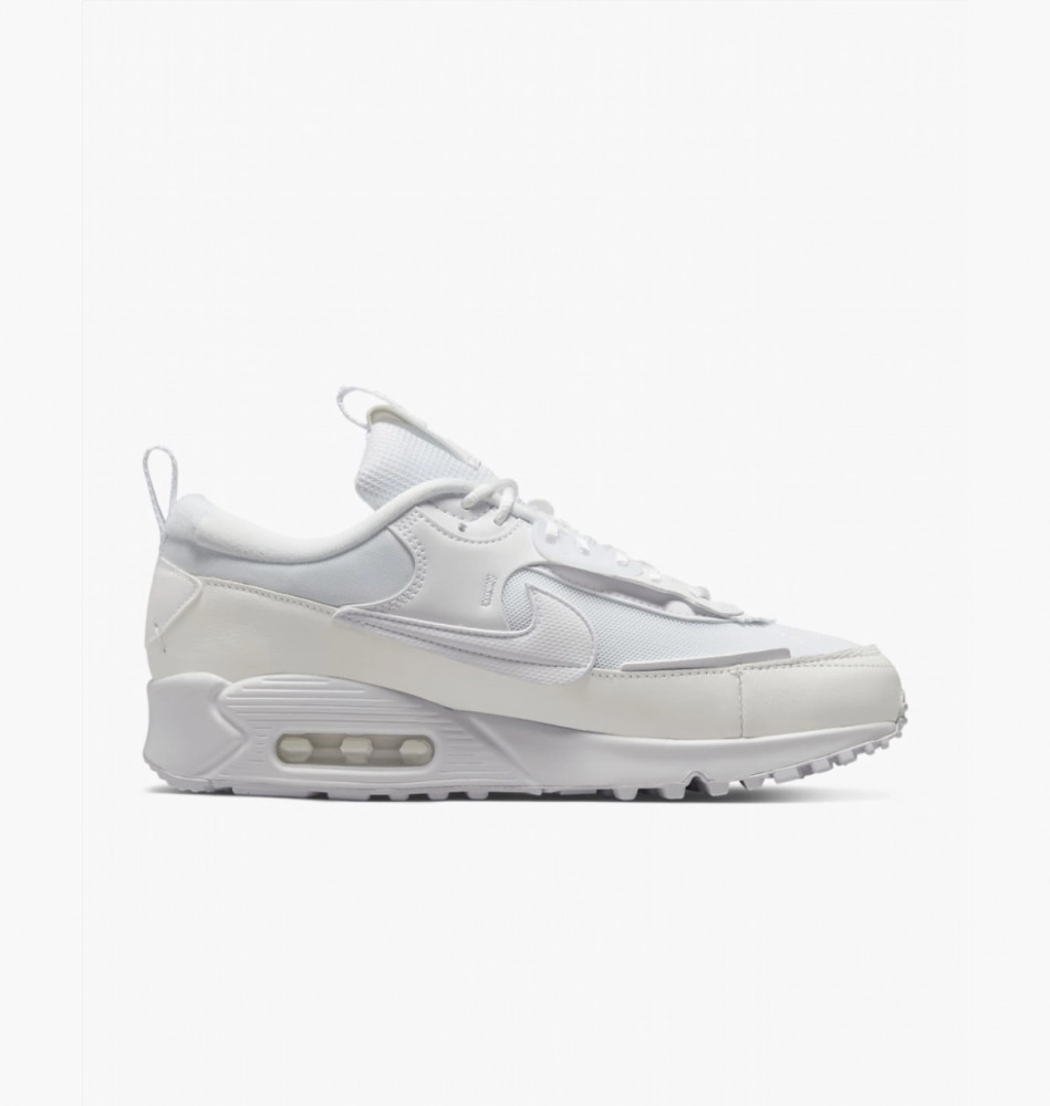 Кросівки жіночі Nike Air Max 90 Futura Peach DM9922-101