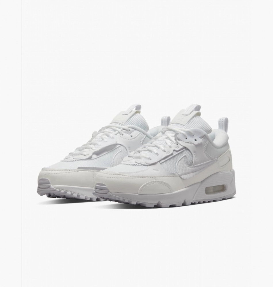 Кросівки жіночі Nike Air Max 90 Futura Peach DM9922-101_image_7