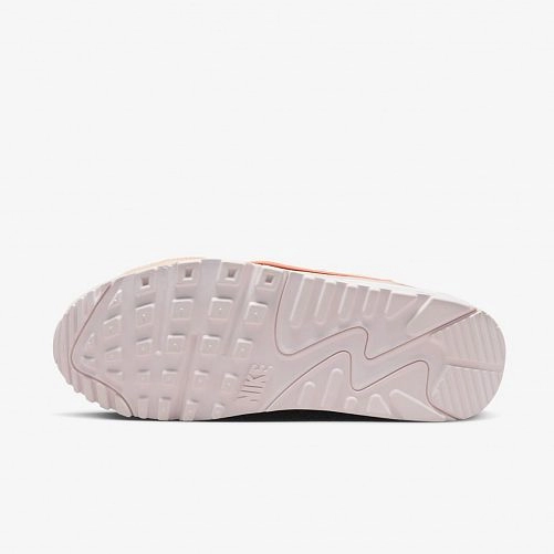 Кросівки жіночі Nike Air Max 90 Futura Peach DM9922-104_image_8