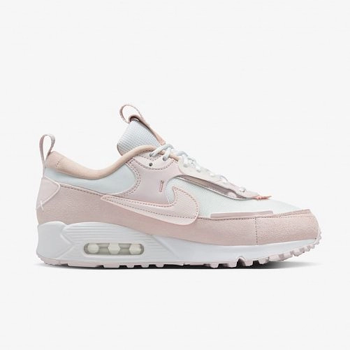Кросівки жіночі Nike Air Max 90 Futura Peach DM9922-104