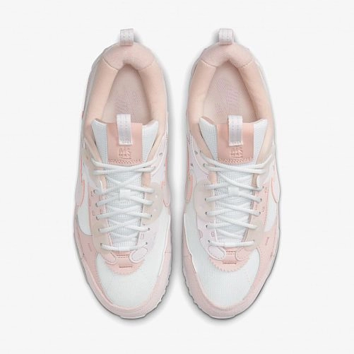 Кросівки жіночі Nike Air Max 90 Futura Peach DM9922-104_image_5