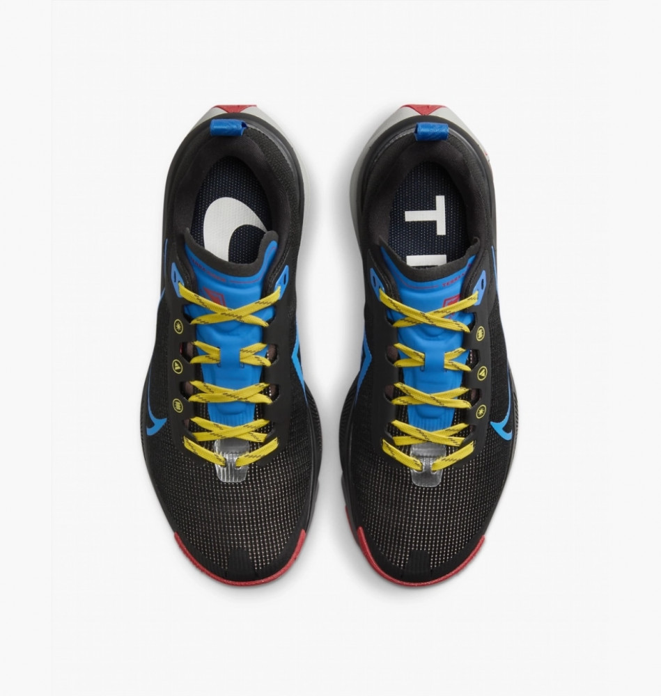Кросівки Nike Kiger 9 Trail Running DR2694-002_image_8